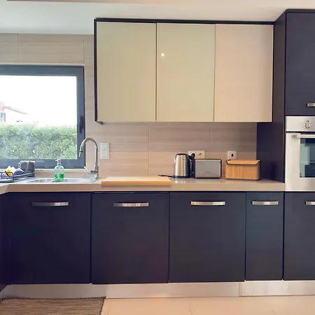 Secret Spot Baleal - Luxury Flat *