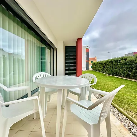 Apartment Secret Spot Baleal - Luxury Flat
