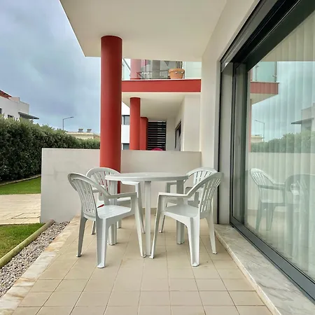 Secret Spot Baleal - Luxury Flat フェレル